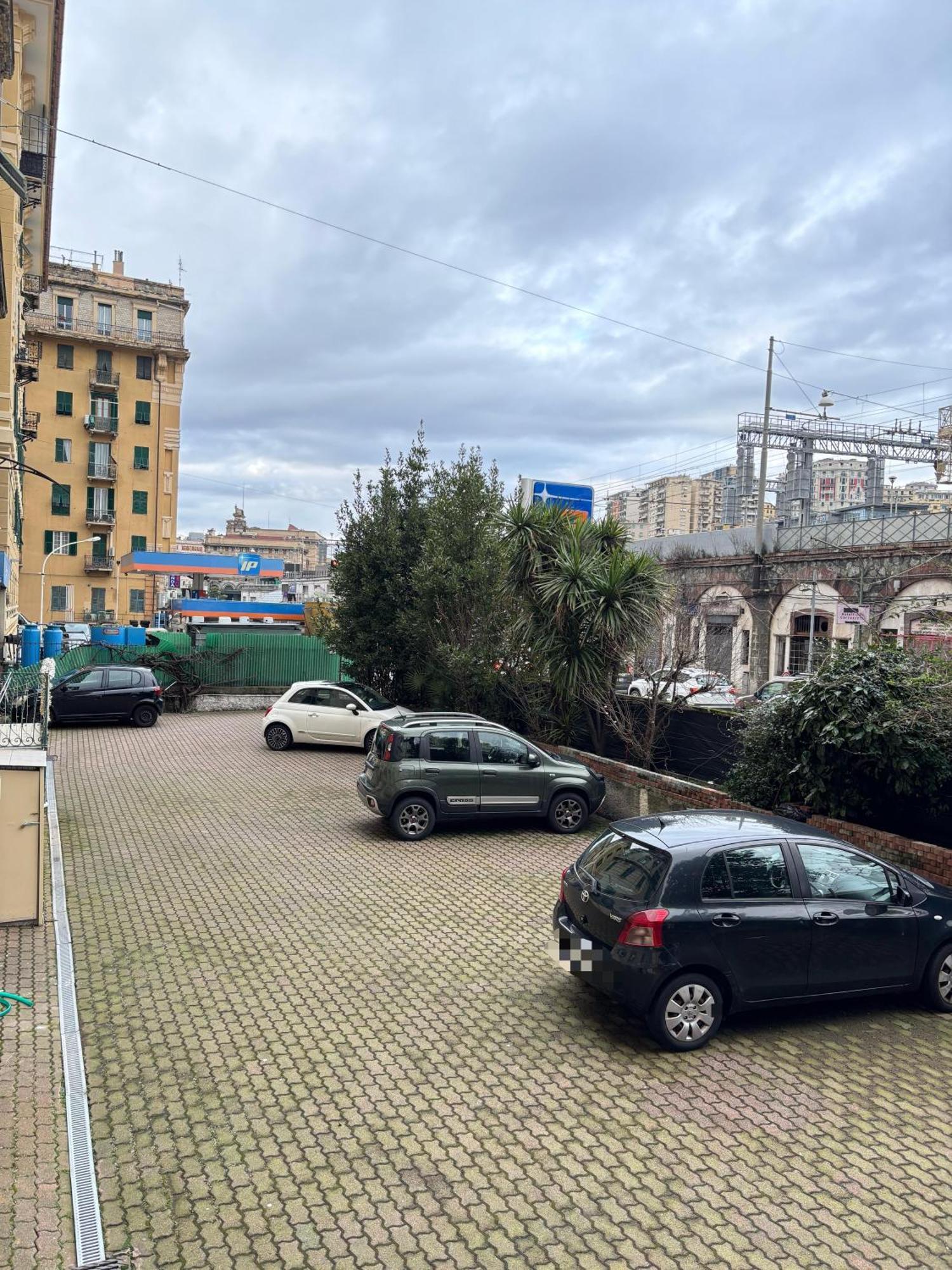 Tolemaide 2* Genua