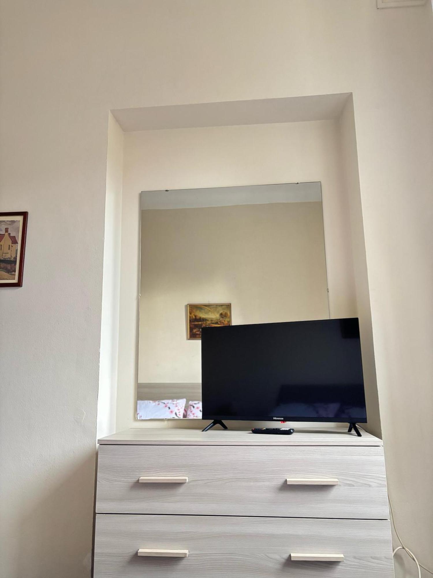 Tolemaide Gasthof Genua