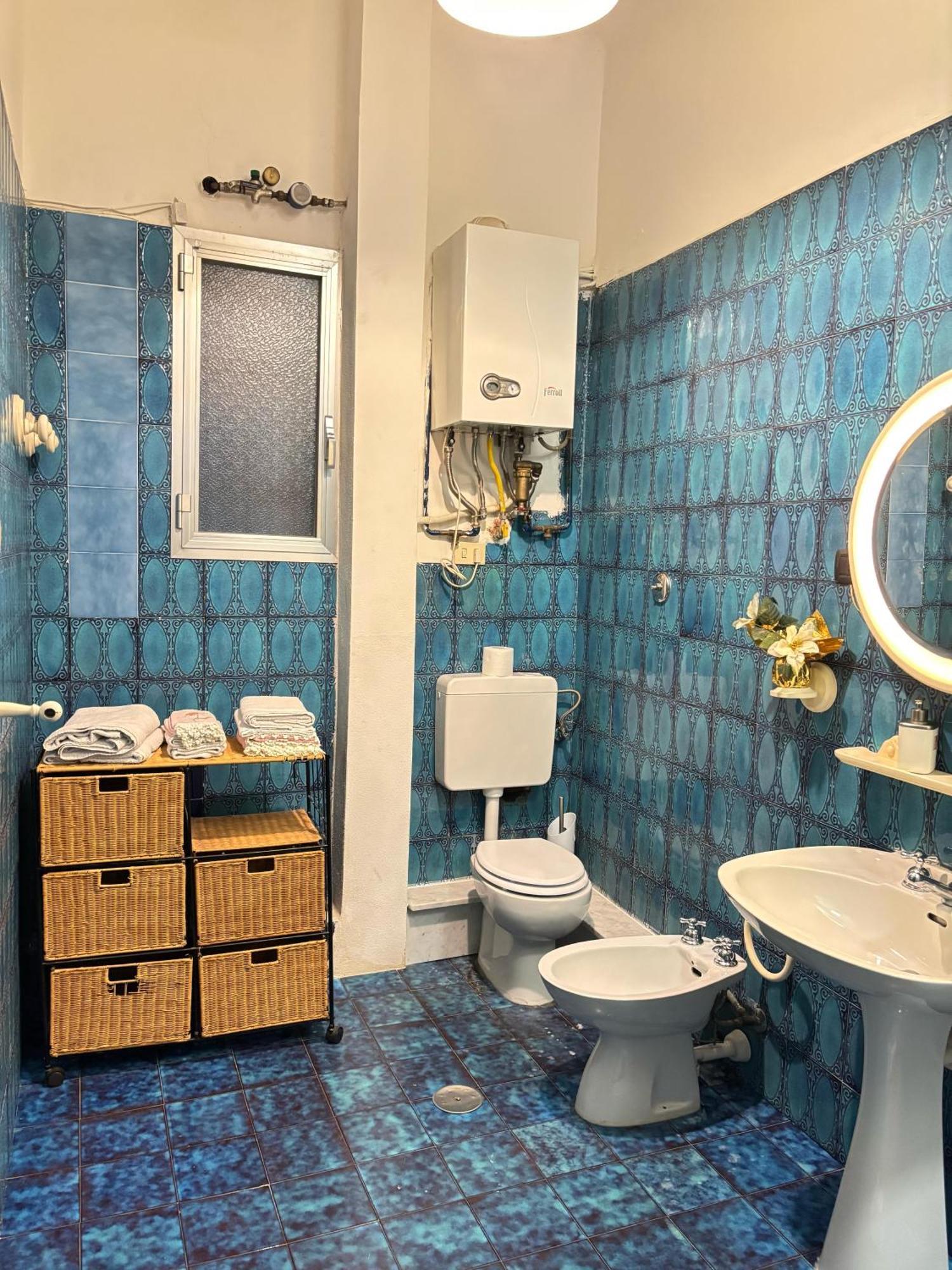 Tolemaide Guest house